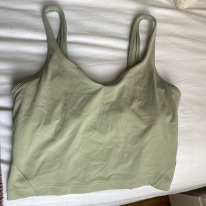 Lululemon Align Top